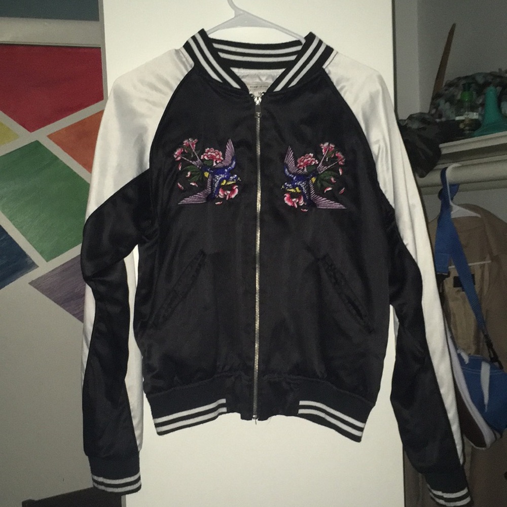 (NEVER BEEN WORN) Adam Levine Women’s Jacket